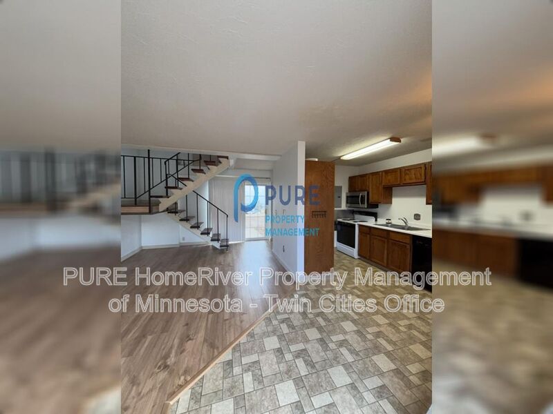 Bloomington Condo: 1531 American Blvd E