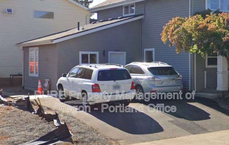 Portland Condo: 5684 N Harvard