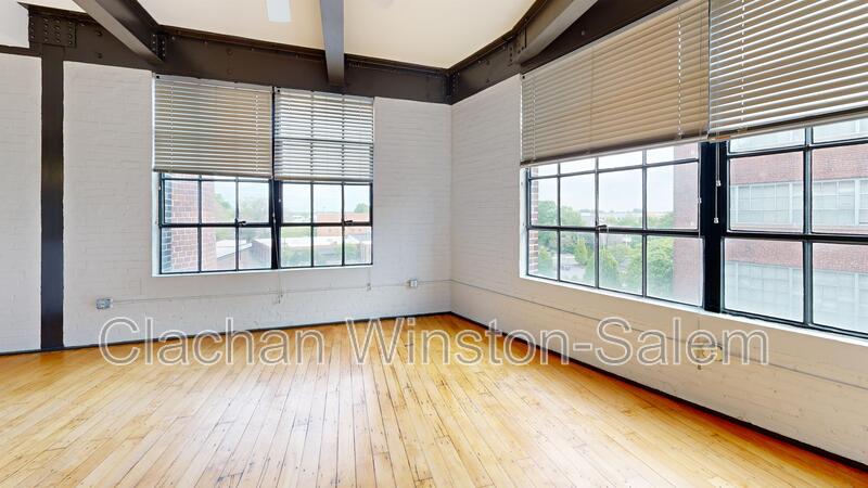 Winston Salem Apartment: 101 E. Sixth St