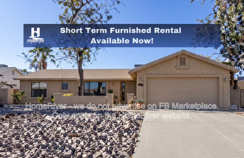 Lake Havasu City House: 2860 Edgewood Dr