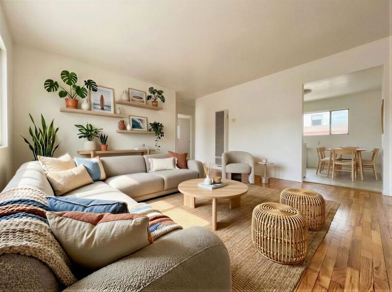 San Diego Condo: 3726 Ingraham Street