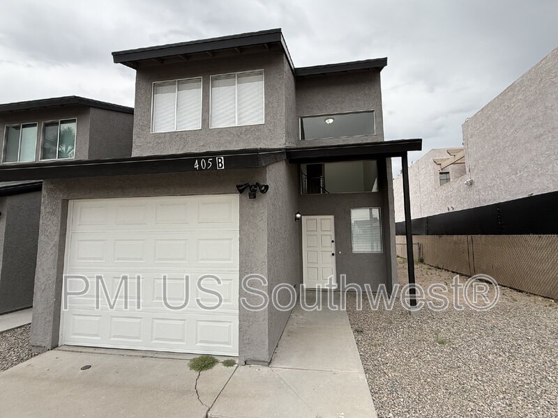 Bullhead City Condo: 405 Anna Circle
