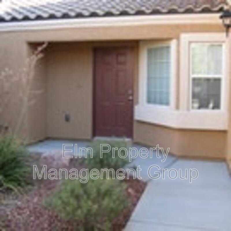 Las Vegas Condo: 9284 Spiderlily Ct