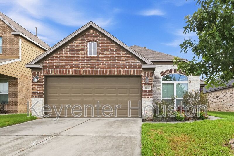 Spring House: 23426 Azalea Hill Trail