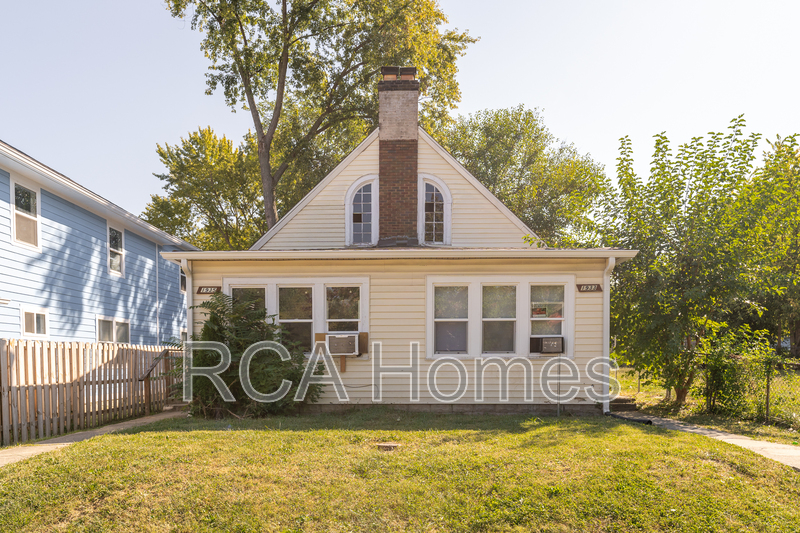 Indianapolis House: 1933 Adams Street - 1933 Adams