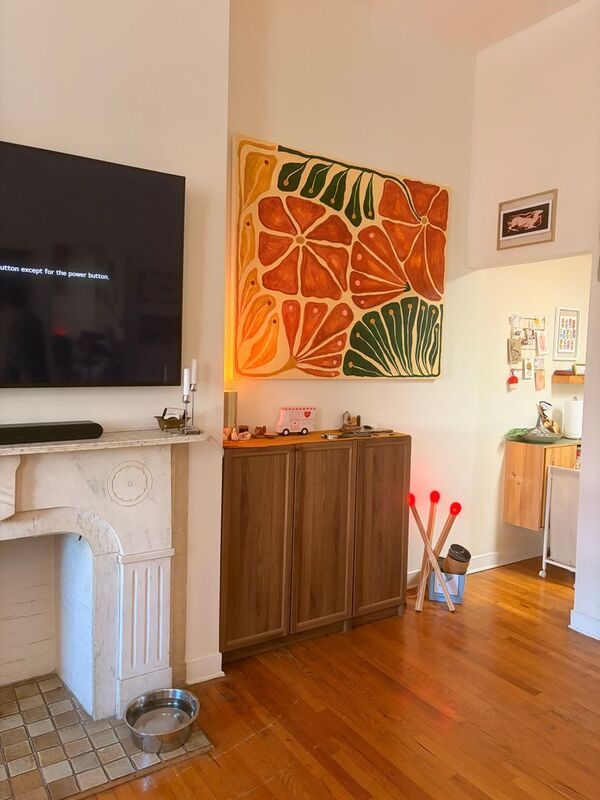 Baltimore Condo: 13 W. Preston St