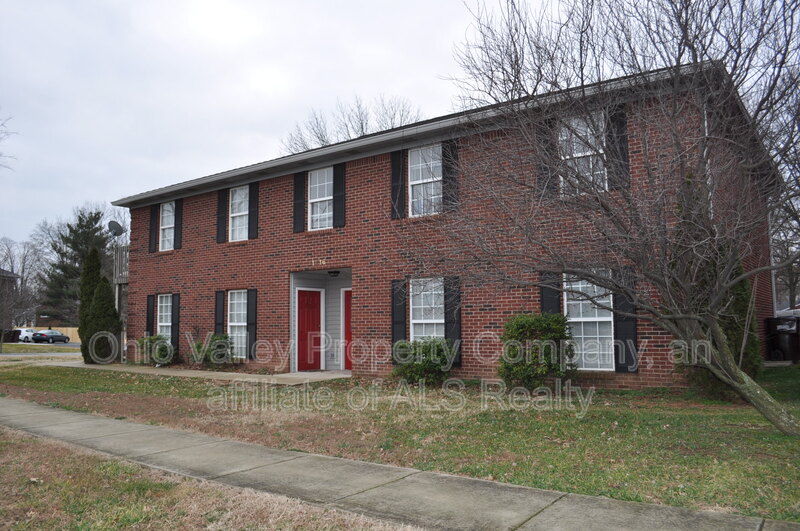 Louisville Condo: 1116 Herr Lane - 1