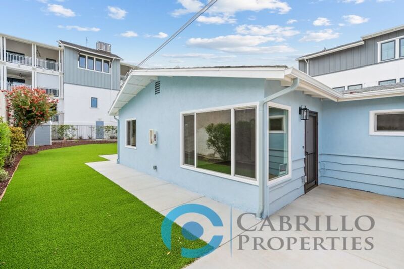 Carlsbad House: 885 Home Ave