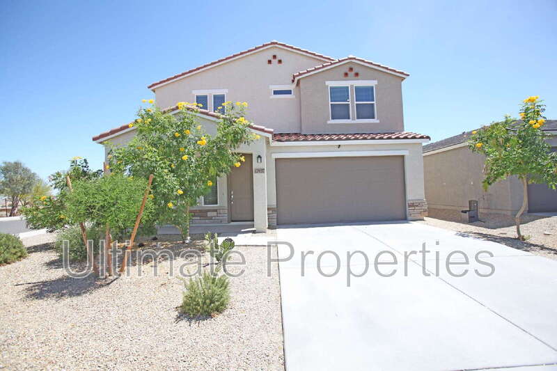 Surprise House: 17937 W Soft Wind Dr
