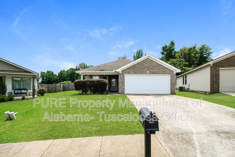 Tuscaloosa House: 201 Wexford Way