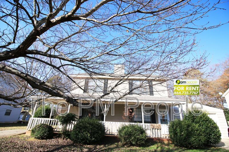 Greenville House: 13A Pointer Ln