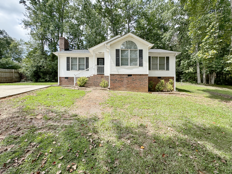Bessemer City House: 505 Caswell Ave