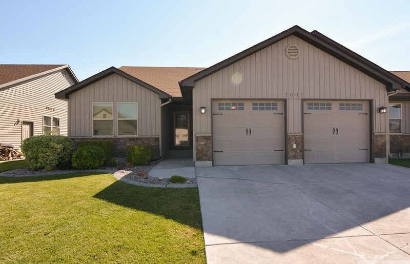 Idaho Falls House: 3601 Delaware Avenue