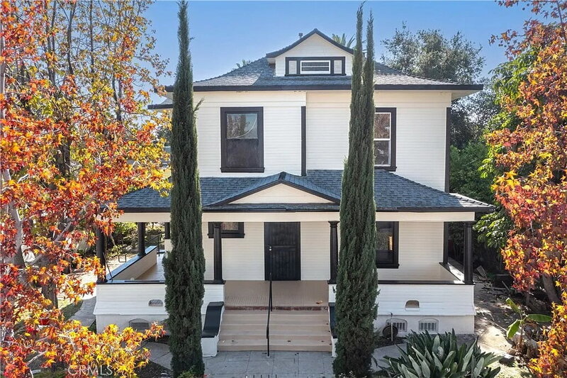 Pomona Condo: 724 W 2nd St