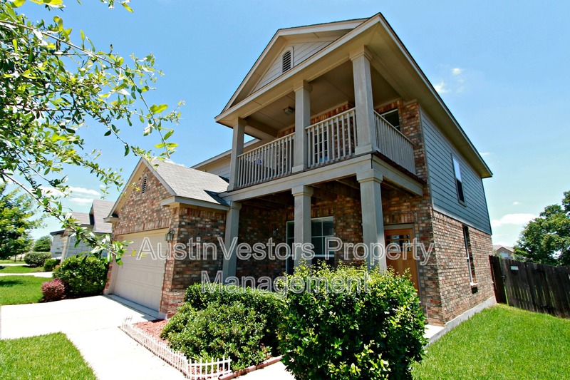 Austin House: 11125 Old Quarry Road