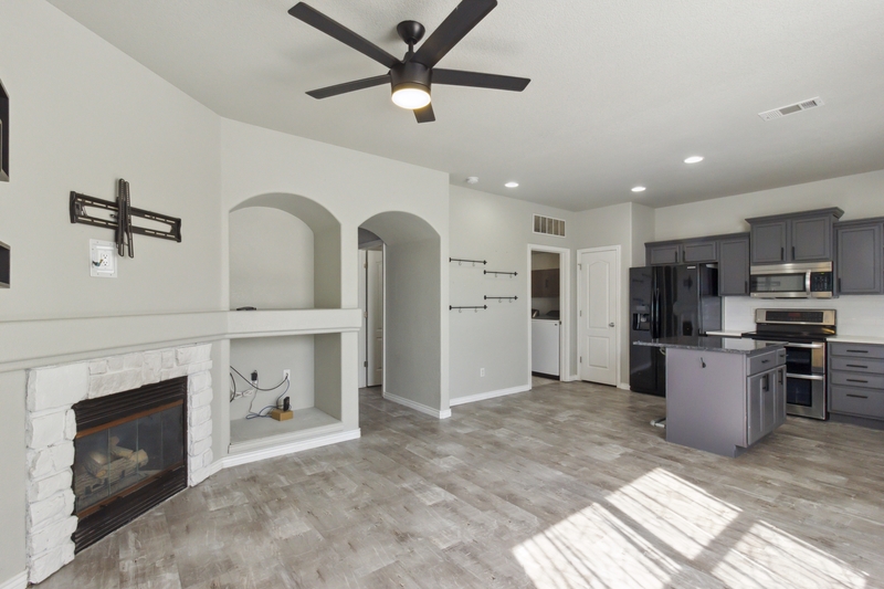 Greeley Condo: 5552 West 29th Street Unit 4112 - 1