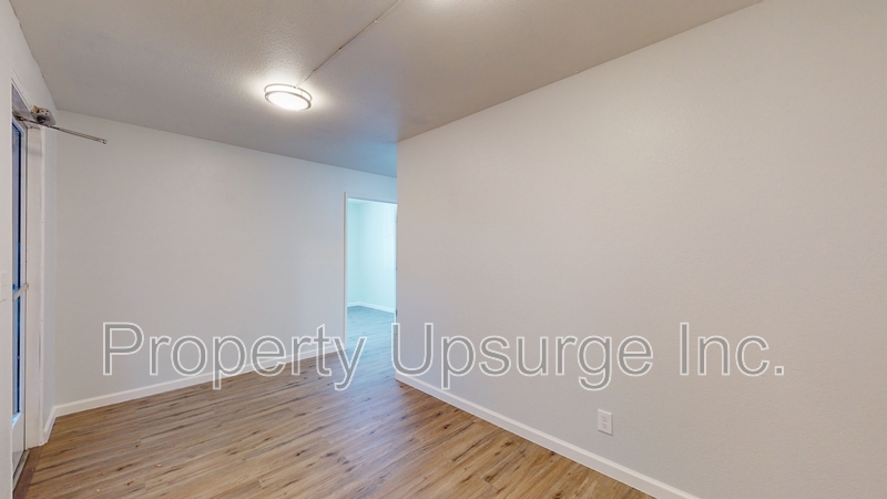 Redding House: 3462 Bechelli Lane - F