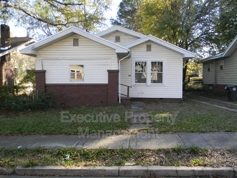 Birmingham House: 4303 10th Avenue