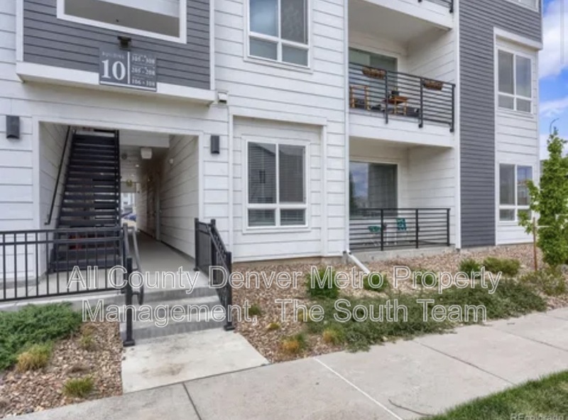 Main image for 6153 North Ceylon Street Unit 10-108