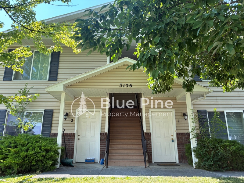 Ammon Condo: 3156 Chasewood Drive