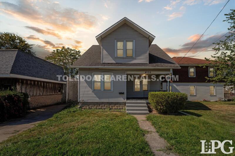 Toledo House: 4135 Upton Ave