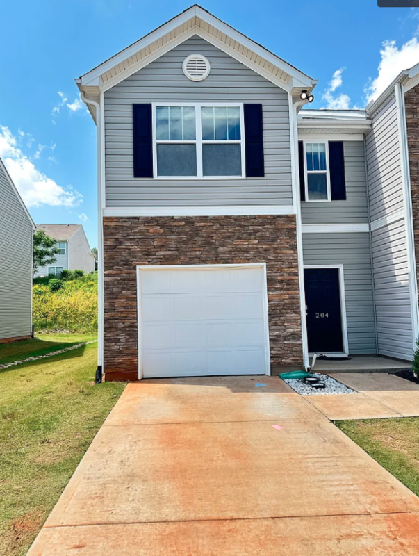 Greer House: 204 Belmar Road