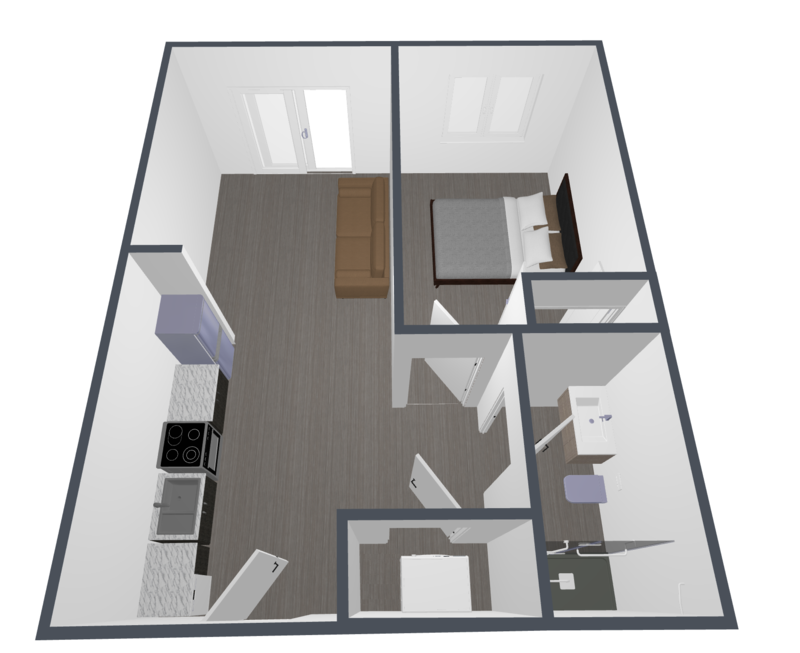 Boston Condo: 1970 Dorchester Avenue - 407