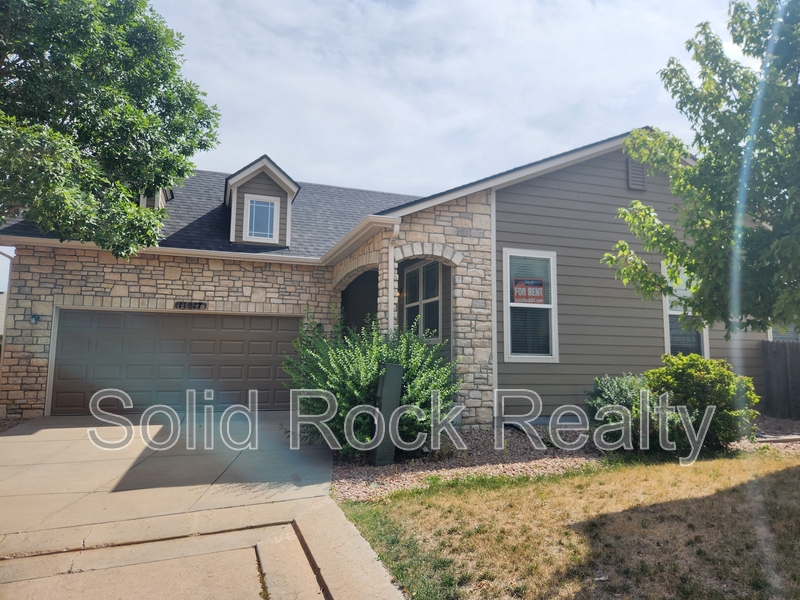 Peyton House: 11817 Bremen Point