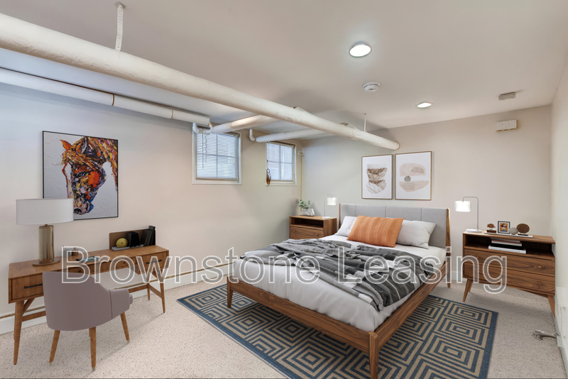 Denver Condo: 1122 N Emerson St