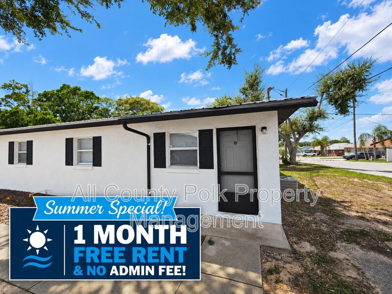 Main image for 455 Buck Moore Rd. Unit#111