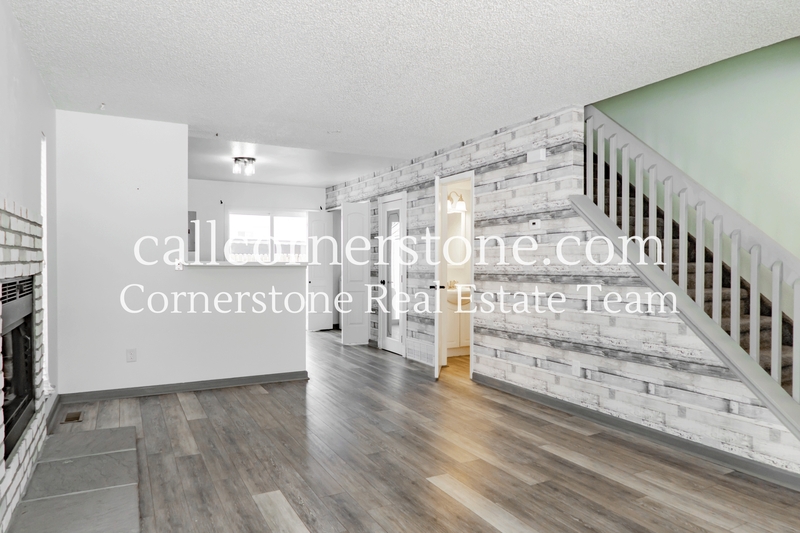 Colorado Springs House: 3162 Vail Pass Drive (TR)