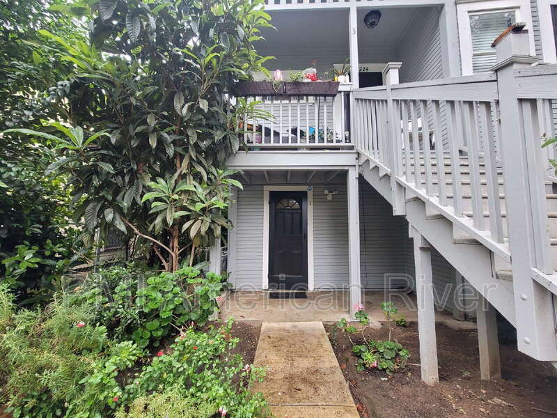 Sacramento Condo: 1224 V Street