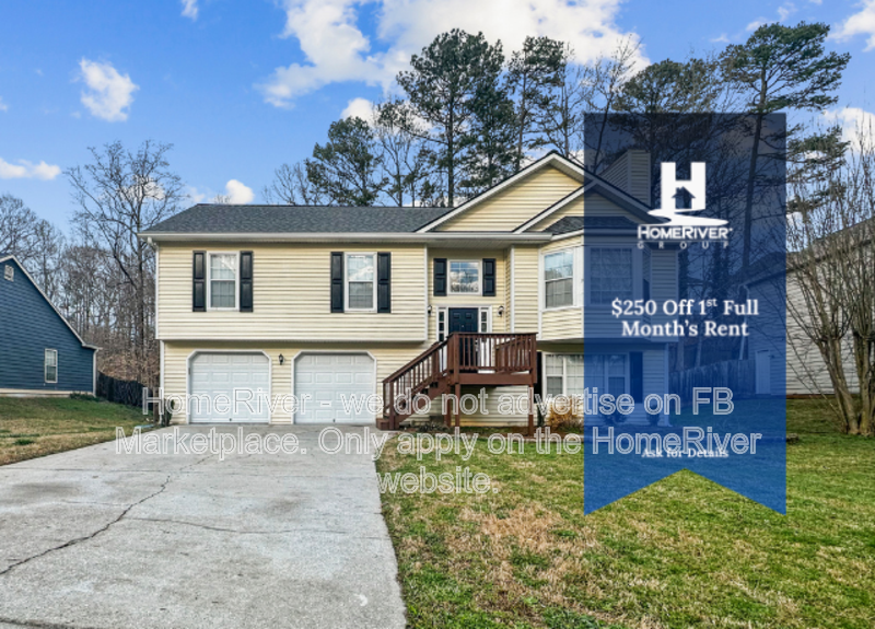 Lawrenceville House: 730 Josh Ln