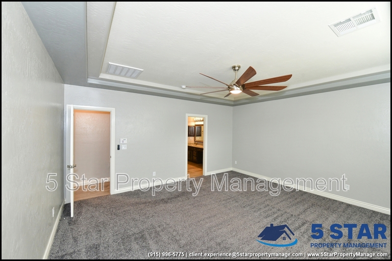 5 Star Property Management in El Paso | Listing