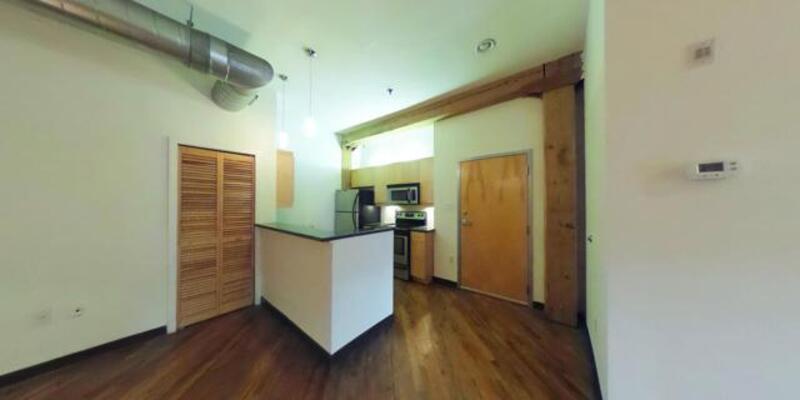 Richmond Condo: 1318 W Broad St.