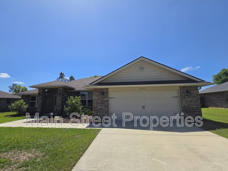 Milton House: 8839 Longmont Way