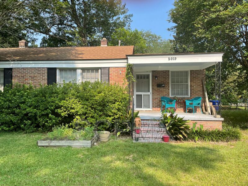 North Charleston Condo: 5019 Baylor Ave