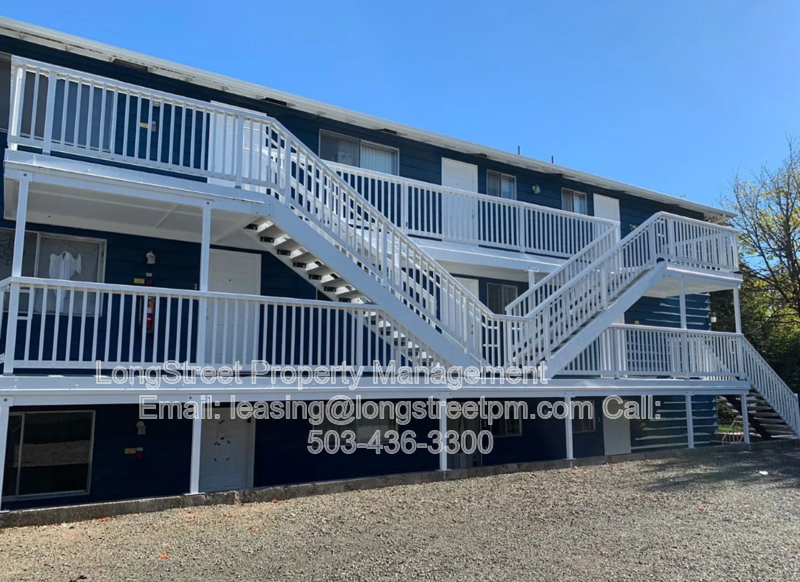 Corvallis Condo: 1250 SW E Ave
