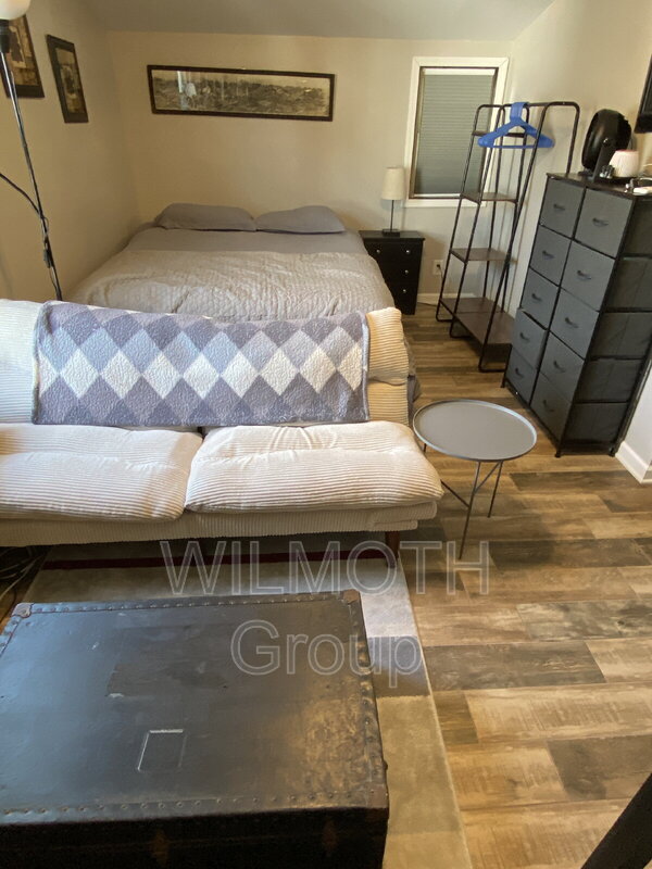 Indianapolis Condo: 1230 East Ohio Street