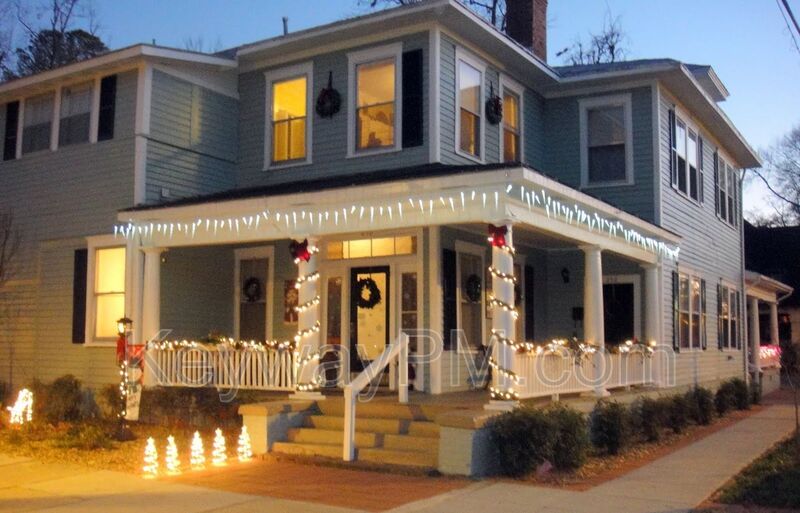 Augusta House: 250 Ellis Street