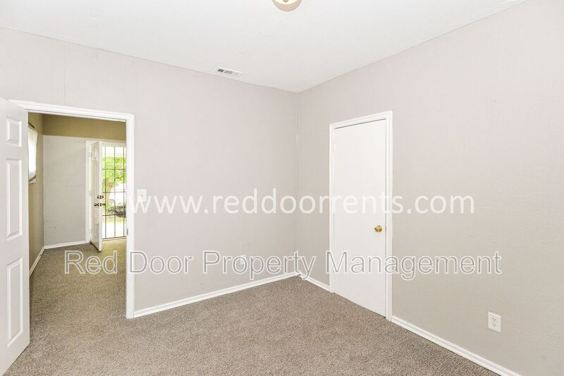 photo of rental property