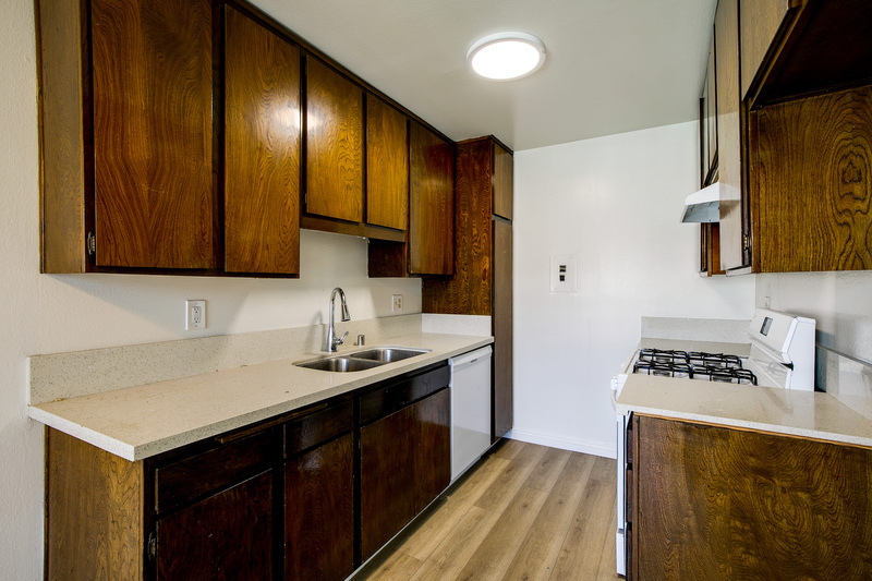 Valley Village Condo: 5452 Corteen Pl