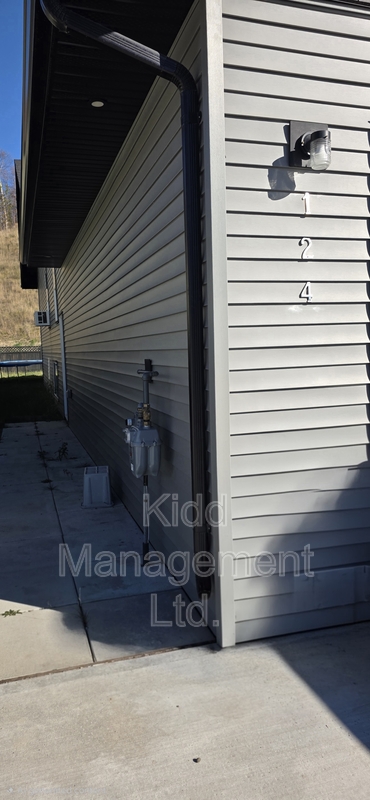 Prince George House: Monterey Road West 124-6285
