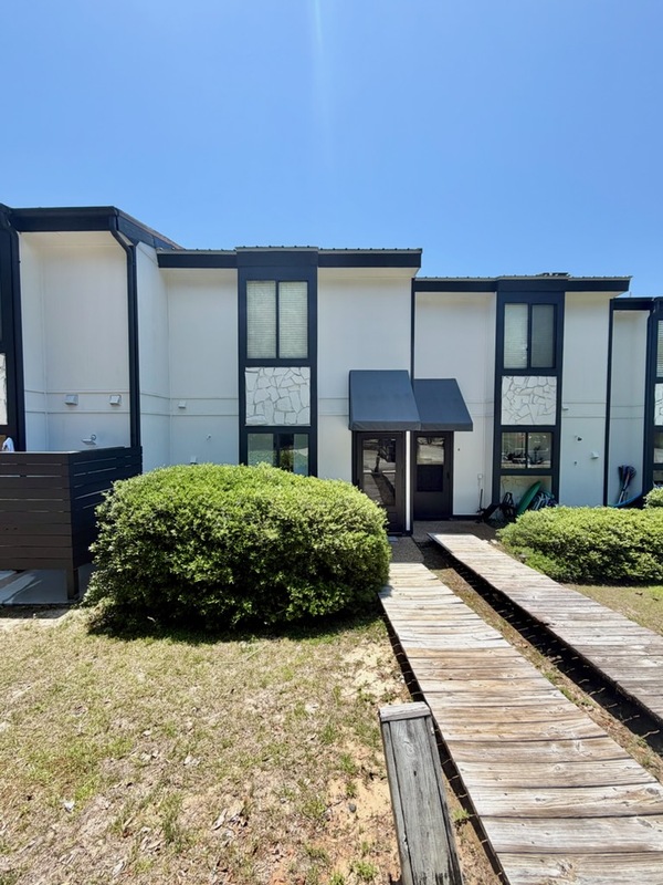 Inlet Beach Condo: 70 Camp Creek Road North - 1