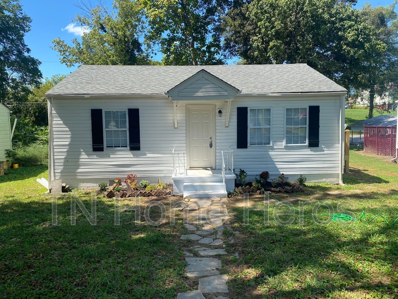 Knoxville House: 2731 Ontario Street