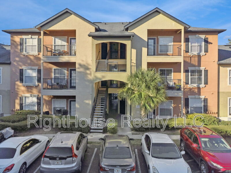 Orlando Condo: 6071 Westgate Drive