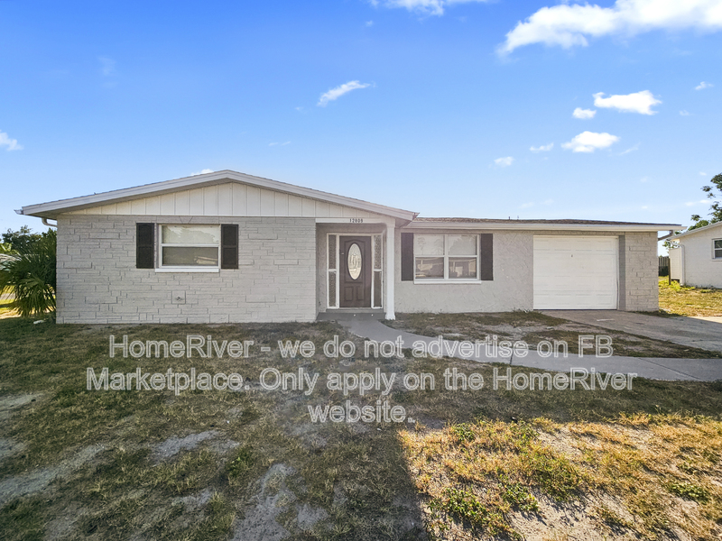 Hudson House: 12809 College Hill Dr