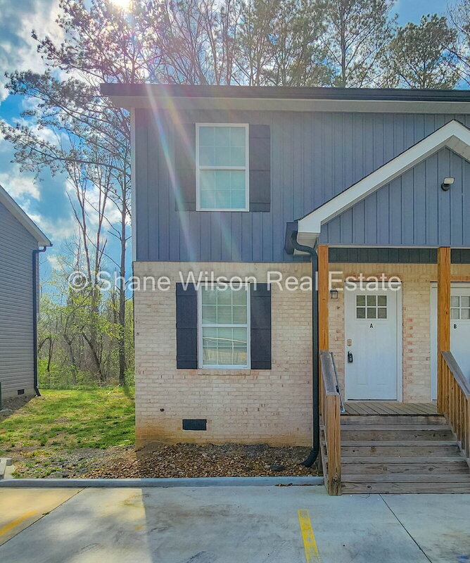 Rocky Face Condo: 3259 Chattanooga Road