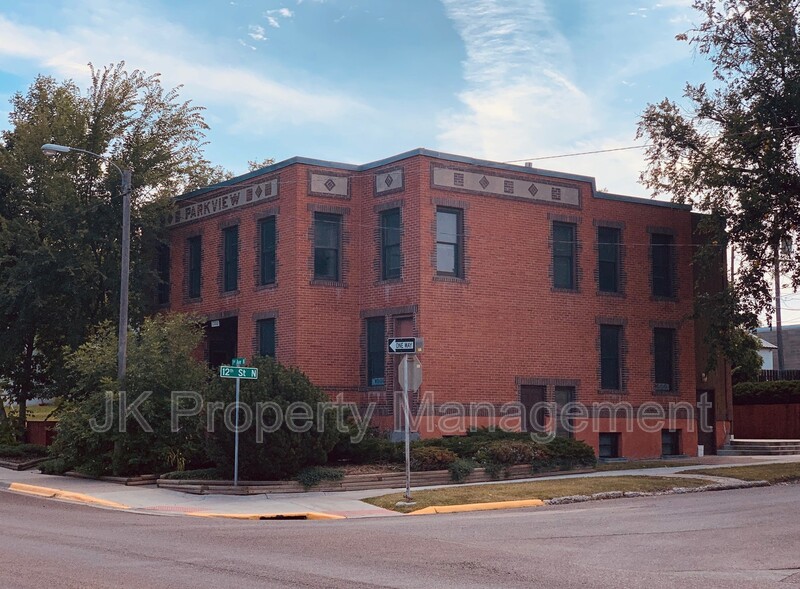 Great Falls Condo: 1200 1st Ave N