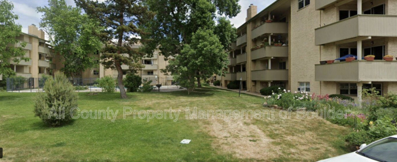 Boulder Condo: 3035 ONeal Pkwy